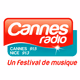 Logo de Cannes Radio