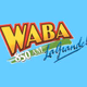 Logo de WABA La Grande - WABA