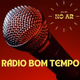 Logo de Rádio Bom Tempo
