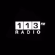 Logo de 113FM Radio - Flashback Radio