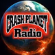Logo de Crash Planet Talk Radio