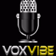 Logo de Voxvibe Radio