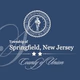 Logo de Springfield Township, NJ Police, Fire, EMS