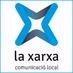 Logo de La Xarxa
