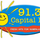Logo de 91.3 Capital FM