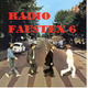 Logo de Radio Faustex - Faustex 6