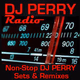 Logo de DJ Perry Radio