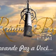 Logo de Rádio Paz 87.5 FM