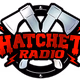 Logo de HatchetRadio