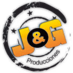 Logo de J y G Producciones - Gabriel Acuña