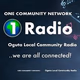 Logo de Oguta Online Radio