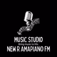 Logo de NEW RELEASED AMAPIANO FM