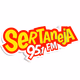 Logo de Sertaneja 95 FM