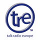 Logo de Talk Radio Europe