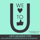 Logo de welovetolikeu