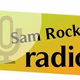 Logo de Sam Rocks Radio