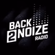 Logo de Back2Noize Radio