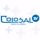 Logo de Radio Colosal