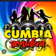 Logo de Cumbia Sonidera Radio