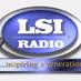 Logo de LSI Radio - Gospel