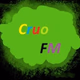 Logo de Cruo FM