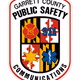 Logo de Garrett County Fire