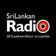 Logo de srilankanradio