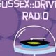 Logo de Sussex::drive::radio