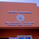Logo de Wetland FM 90.5 Gashua