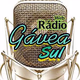 Logo de Rádio Gávea Sul