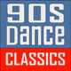 Logo de 90s Dance Classics