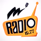 Logo de Mi Radio 19.77