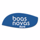 Logo de Rádio Boas Novas