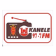 Logo de Kanele 97.7 FM