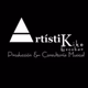 Logo de Artistika Stereo