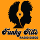 Logo de Radio Funky & Disco