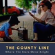 Logo de The County Line