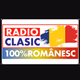 Logo de Radio Clasic FM - Radio Clasic 100% Românesc