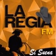 Logo de LaRegiaGruperaFM