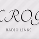 Logo de KROGS Radio - KROGS Cloud Station