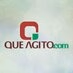 Logo de Web Radio Queagito