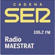 Logo de Cadena SER - SER Maestrat