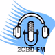 Logo de Radio 2CBD
