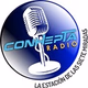 Logo de ConHepta Radio
