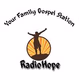 Logo de RadioHope