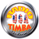 Logo de Radio Timba USA
