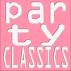 Logo de Party Classics
