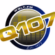 Logo de Q-107 - W295AE