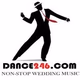 Logo de Dance246.com