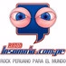 Logo de Radio Insomnio